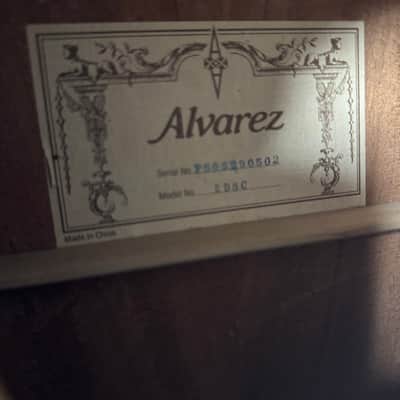 Alvarez RD8C - Natural image 7