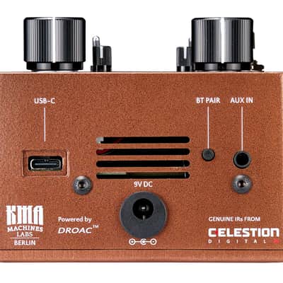KMA Machines ENDGAME Duality Calibrator Pedal image 7