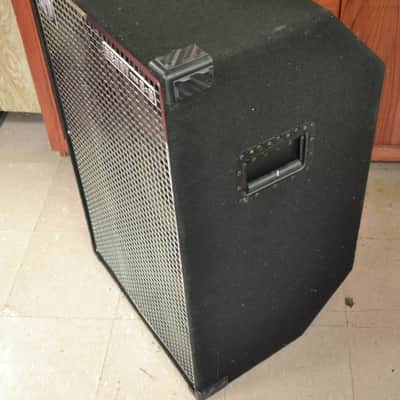 SWR Henry The 8x8 Bass Speaker Cabinet 8x8" 480W *Local Pickup Only, Item Will Not Ship image 5