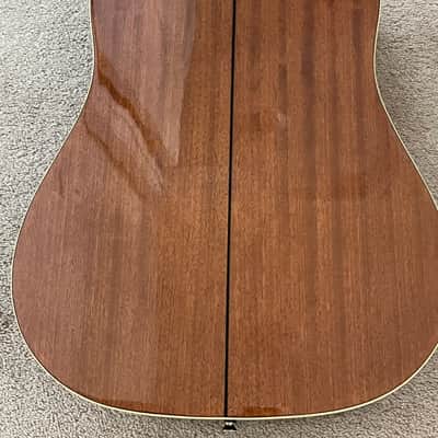 Epiphone PR-150 VS - Glossy image 6