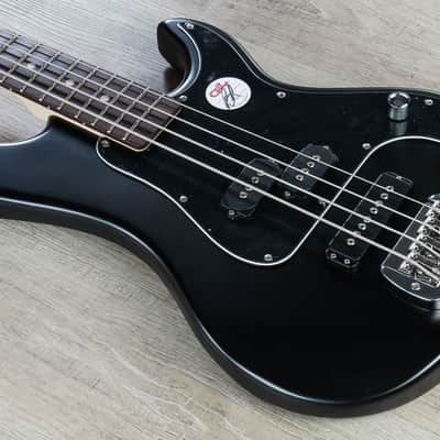 G&L　SB2 トリビュート G&L Tribute SB-2 Bass Guitar - Surf Green | Sweetwater