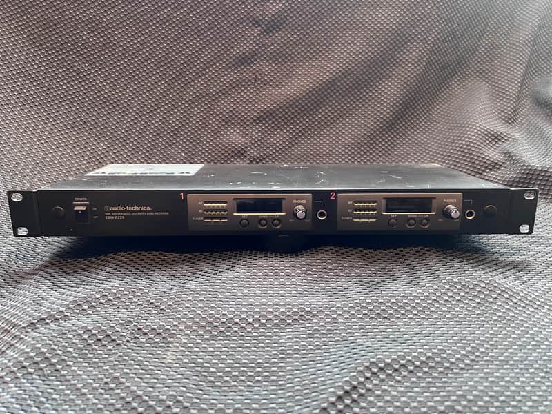 Audio-Technica ESW-R220 image 1