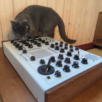 Erica Synths SYNTRX image 4