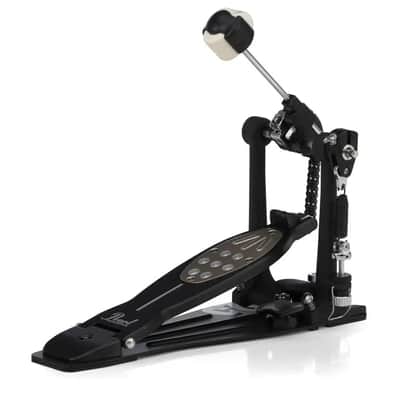 Pearl 25th Anniversary Eliminator Redline Single Bass Drum Pedal image 3