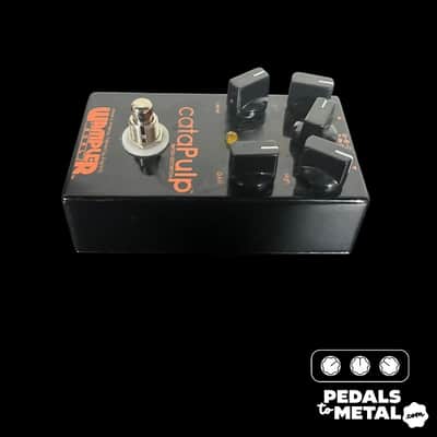 Wampler cataPulp -x10927 image 2