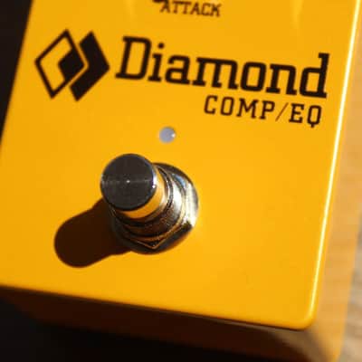 Diamond Comp / EQ image 4