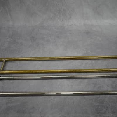 Conn 50H F-Trigger Trombone - Serviced - 249 image 11