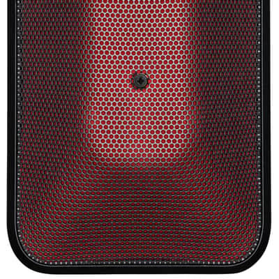 Se Electronics BL8 Condenser Cardioid Boundary Microphone Kick Drum/Piano Mic image 1