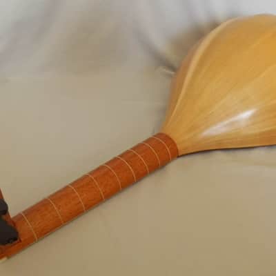 Cripple Creek Mandolins Medieval Lute 2023 image 13