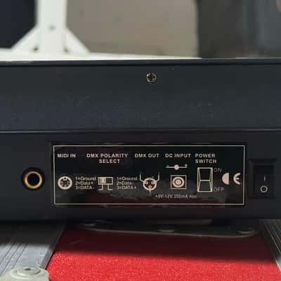 Chauvet Obey 70 Universal DMX Light Controller image 2