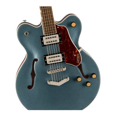 Gretsch G2622 6-String Right-Handed Electric Guitar (Gunmetal) image 4
