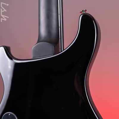 PRS SE Mark Holcomb Holcomb Blue Burst image 10