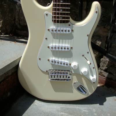 Peavey Raptor I -- first overseas Peavey production image 3