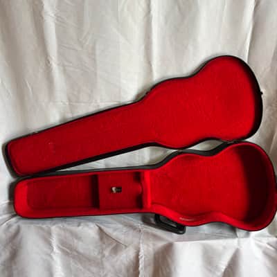 Gibson EB-0 1964 Original Cherry image 9
