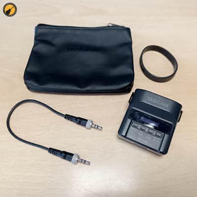 TASCAM DR10 CS image 6