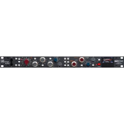 Heritage Audio BRITSTRIP Console Channel Strip image 2