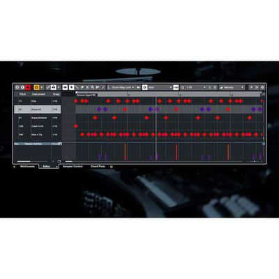 Steinberg Cubase Artist 10 (Educational) image 3