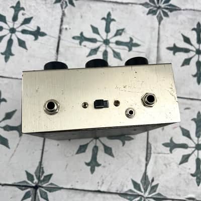 Electro-Harmonix Electric Mistress image 6