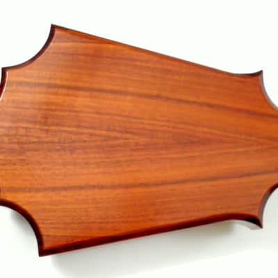 KoAloha Scepter tenor 2009 - Beautiful honey high gloss image 7