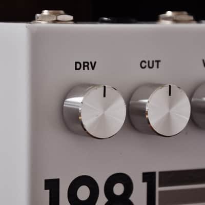 1981 Inventions DRV Overdrive image 11