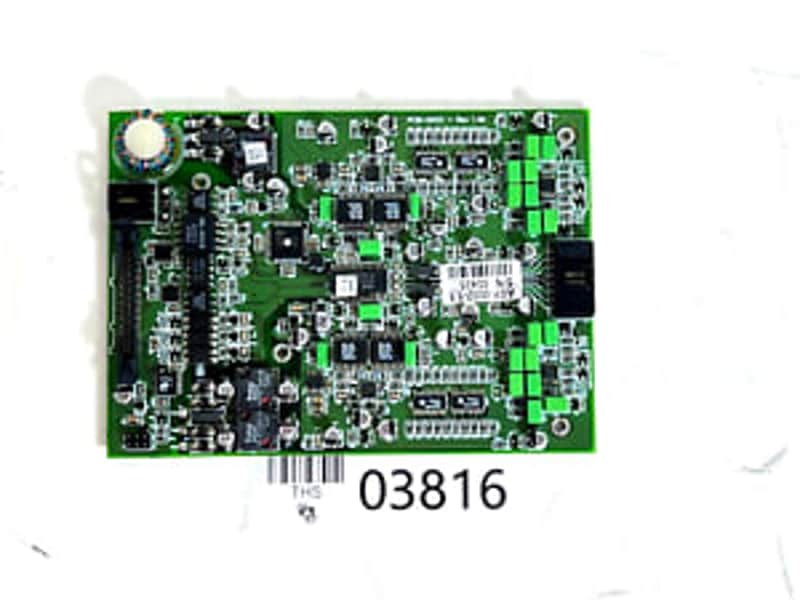 LakeTech 96K-24A/D 2Ch Isolated Analog Digital Converter Mod #03816-#03818 (One) image 1
