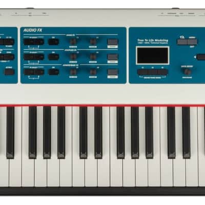 Dexibell Vivo S4 73-Key Digital Stage Piano image 1