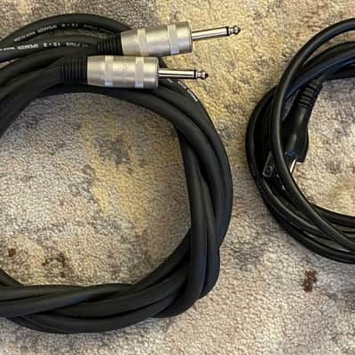 Matrix Amplification GT1000FX Stereo Guitar Power Amp image 9