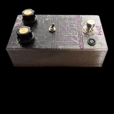 Mask Audio Electronics Titan X9298 image 4