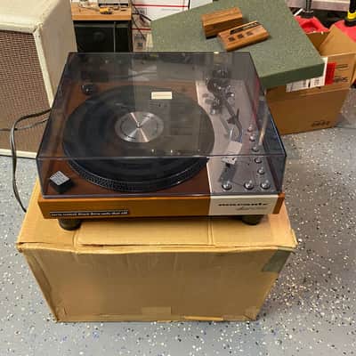 Marantz 6300 image 2