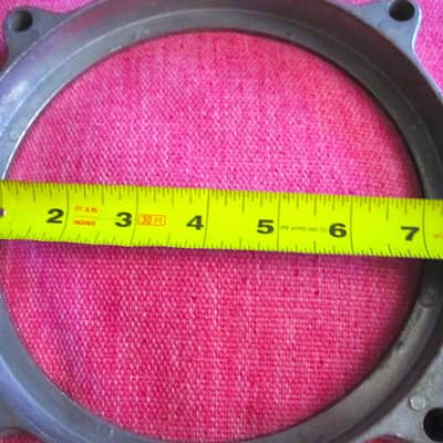 LP Bongo Bottom Rim Hoop Frame image 4