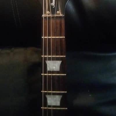 Epiphone studio deluxe 2011 - Silverbusrt image 6