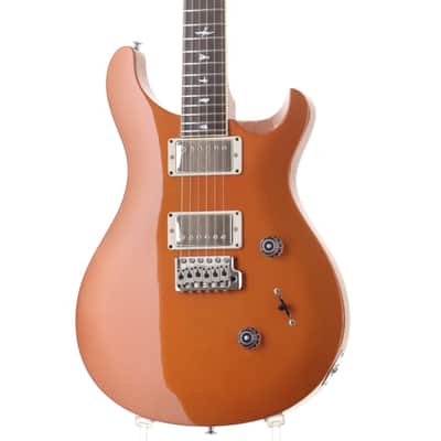 Paul Reed Smith (PRS) 2019 SE Standard 24 Metallic Orange [CTI B16589] (08/26) image 6