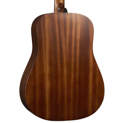 Martin Road Series D-10E Retro Acoustic Electric Guitar image 7