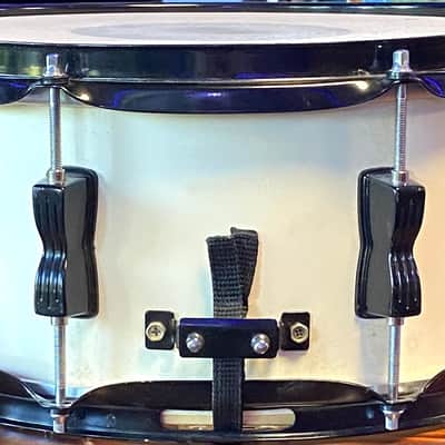 Ludwig Accent 6.5x14 Snare - Good Condition - We Ship Fast! image 2