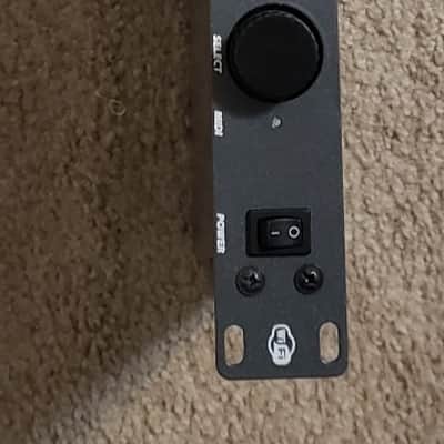 GSI Gemini Rack Sound Module image 4
