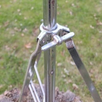 60's Slingerland Hi-Hat Stand, Incomplete, for Parts image 5