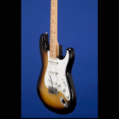 Fender Stratocaster 1956 - Two-tone Sunburst Bild 9