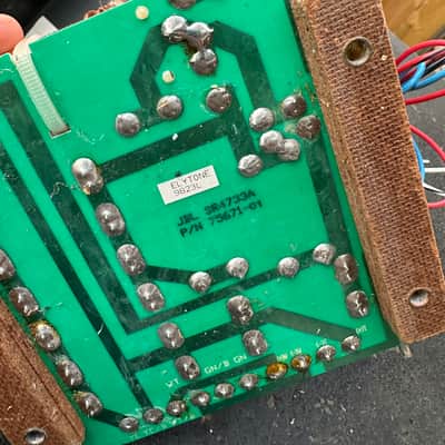 JBL SR 4732. 4733. 4725 image 2