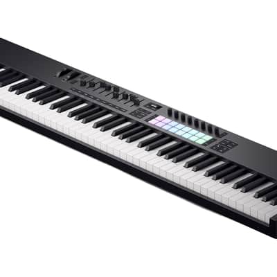 Novation Launchkey 88 MK4 88-Key Keyboard Controller Bild 3
