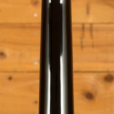 Fender CB-60SCE Bass - Black image 7