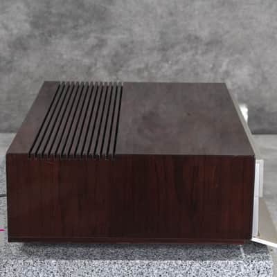 DENON PRA-2000 Stereo Pre-Amplifier in Good Condition image 8