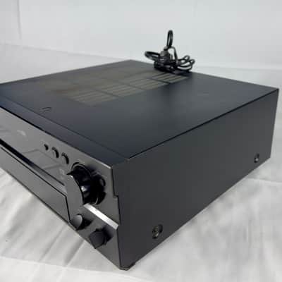 Yamaha RX-V800 Natural Sound AV Receiver - Black image 3