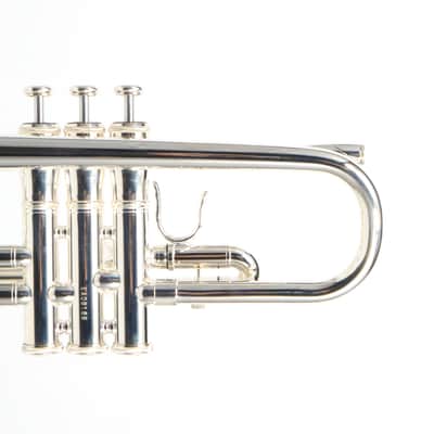 Jupiter XO Model 1624S-R Professional C Trumpet SN EA06169 OPEN BOX image 12