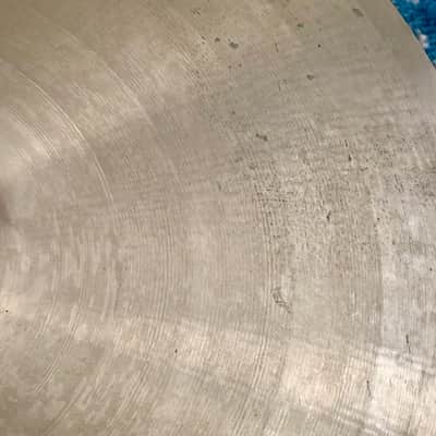 VINTAGE 20” Sonor TYRKO Ride 2145g image 4