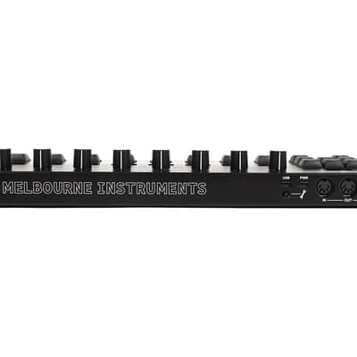 Melbourne Instruments Roto-Control Motorized DAW and MIDI Controller image 7