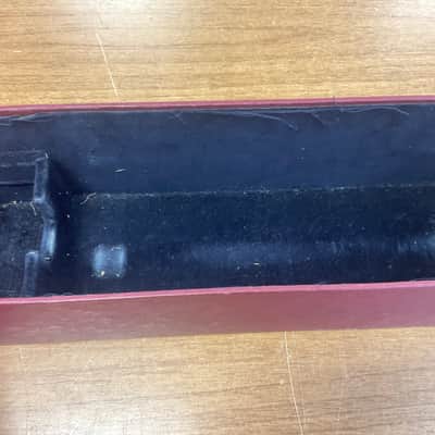 Telefunken NEUMANN CMV3 MIKROFON BOTTLE VINTAGE CARTON BOX image 10