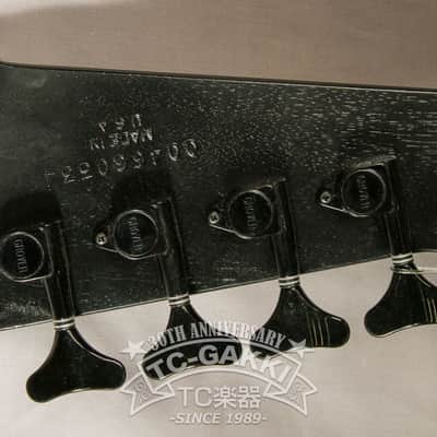 2006 Gibson Thunderbird Gothic [4.20kg] image 11