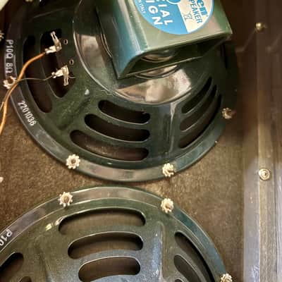 Fender Super Reverb Amp 1969 - Drip edge original vintage USA blackface circuit tube amplifier 1960’s image 12