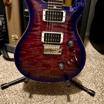 2020 PRS Custom 24-08 image 1