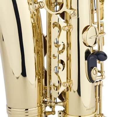 Jean Baptiste 290AL Alto Saxophone Outfit (FIREWORKS26) image 3